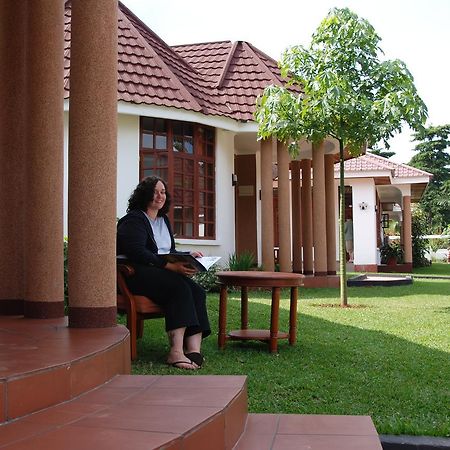 Salinero Kilimanjaro Hotel Моши Екстериор снимка